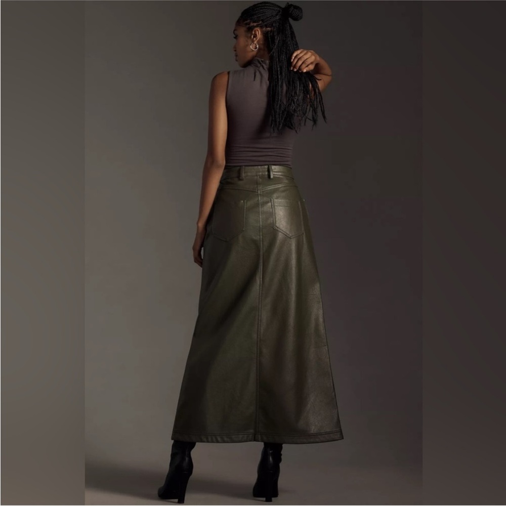 NWT Pilcro skirt - Picture 3 of 13